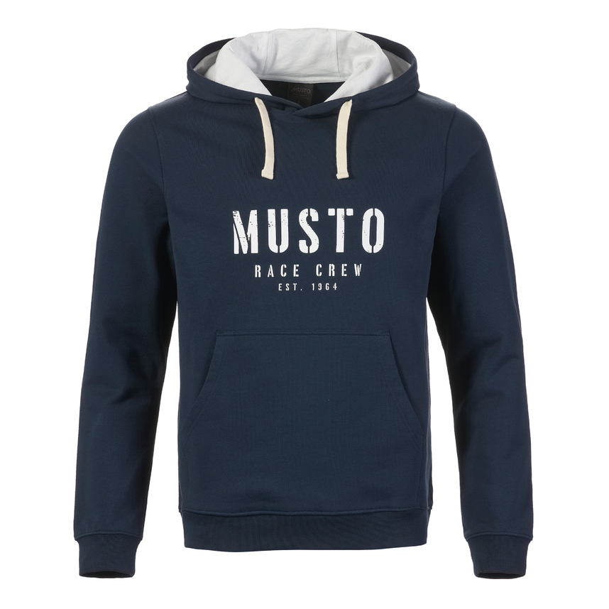 CLASSIC MUSTO HOODIE